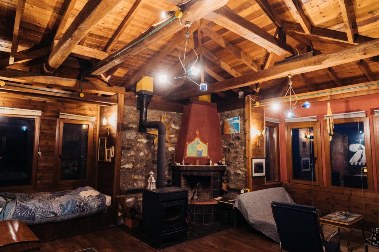 Kleio Ferienhaus *