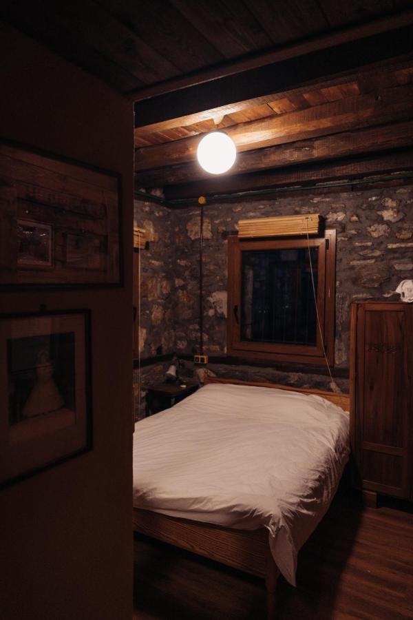 Kleio Ferienhaus *