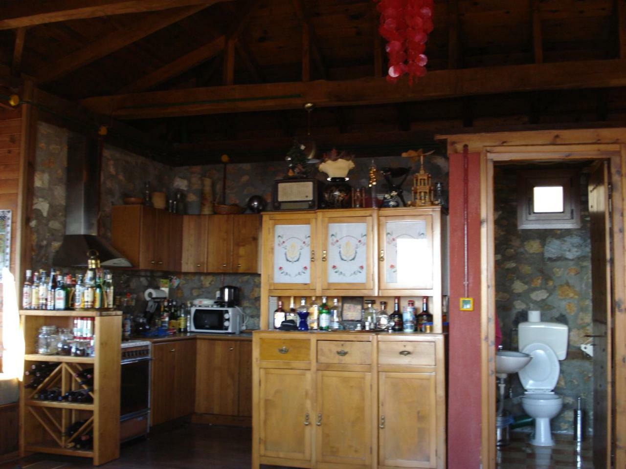 Ferienhaus Kleio Elatochórion